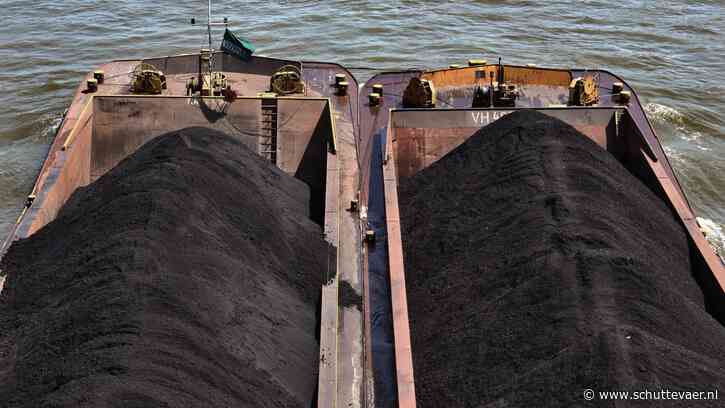 Aan de reis: marktbreed lagere volumes