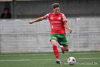 Anderlechts jeugdproduct Yoran Jacobs staat voor jaar van de doorbraak bij Voorde-Appelterre: “Ik ging op zoek naar meer speelminuten”