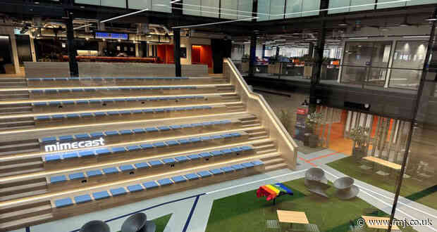 Atlas London secures Mimecast HQ cleaning contract