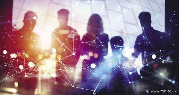 Eptura 2024 Workplace Index: Driving value with a digitally connected workplace