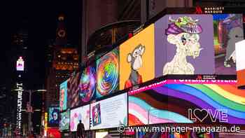 NFT: Warum in Zukunft wohl jeder Non-fungible Token besitzen wird