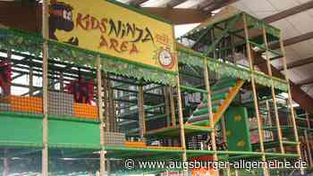 Landratsamt warnt: Fall von Meningokokken in Jimmy's Funpark