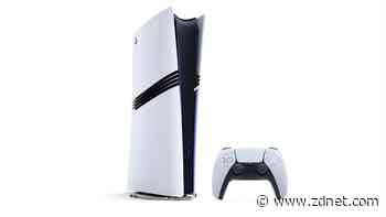 Sony's PS5 Pro strives to be a graphical powerhouse, but its price tag will make you hit pause