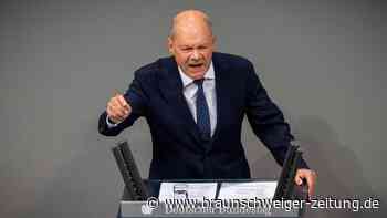 Merz antwortet mit betonter Coolness: „Behauptung ist infam“