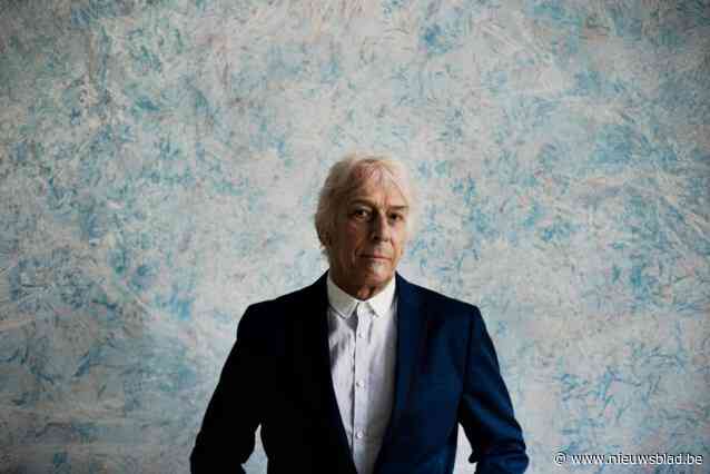 John Cale komt naar CC Maasmechelen