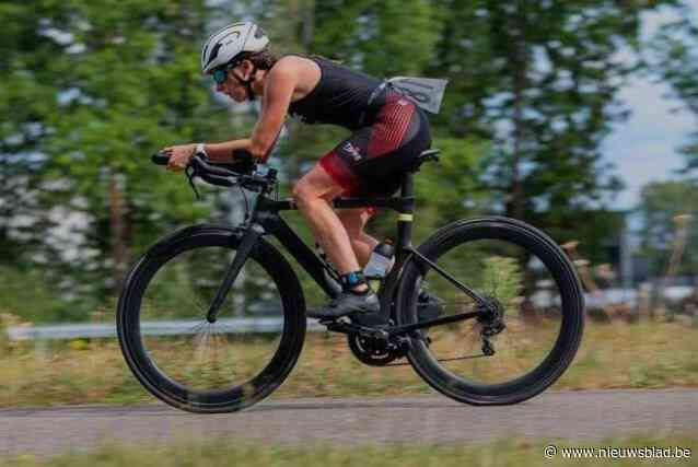 Marlies De Nul start zaterdag met nodige ambities op BK in Hofstade: “De zwemproef wordt heel belangrijk”