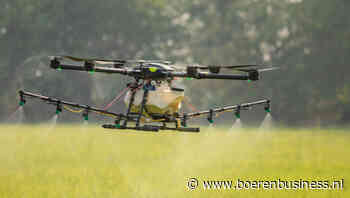 Congresleden VS vrezen aanval Chinese spuitdrones