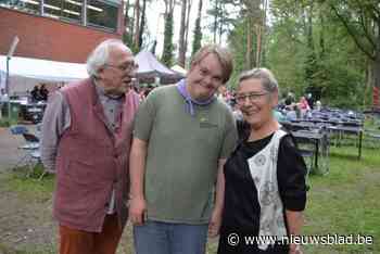 Monnikenheide Feest met wandel- en fietsdag op zaterdag en tuinfeest zondag