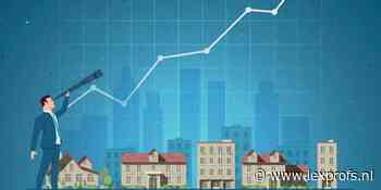 Must read: Nederlandse huizenprijzen ook in 2025 fors hoger