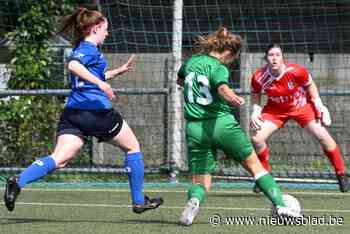 Vrouwen Miecroob Veltem winnen derby van Olympia Wijgmaal, Herent voorlopig nog foutloos: “Voor de club is het geweldig om in de nationale reeksen te spelen”