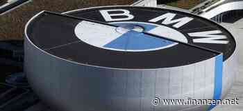 Investment-Tipp: So bewertet Barclays Capital die BMW-Aktie