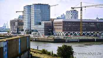 Westfield-Mall Hamburg: Eröffnung erneut verschoben