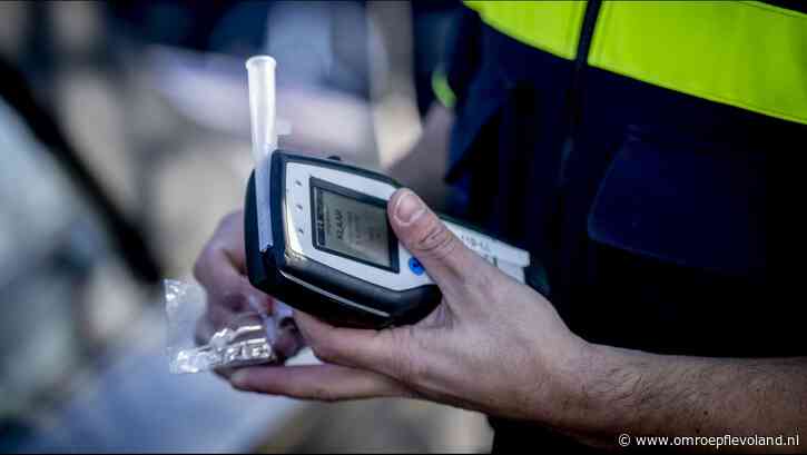 Almere - Vader moet jaar revalideren nadat man met te veel alcohol op hem aanreed, taakstraf geëist