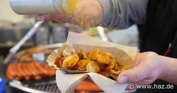 Wo gibt es die beste Currywurst in Hannover?