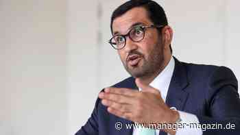 Covestro: Adnoc will für Covestro 14,4 Milliarden Euro bieten