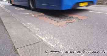 Noisy manhole cover that gave residents 'sleepless night' now fixed