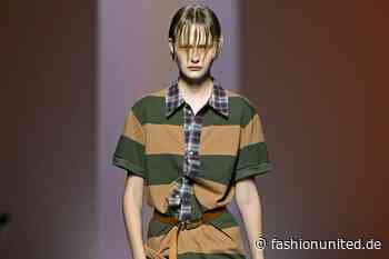 Video: Youser SS25 - Seoul Fashion Week