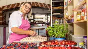 Salzgitteraner Konditorin: Wenn der Traumjob problematisch wird