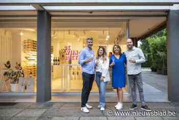 Qualivino opent tweede vestiging in Berchem: “We kiezen voor een persoonlijke, old school service”