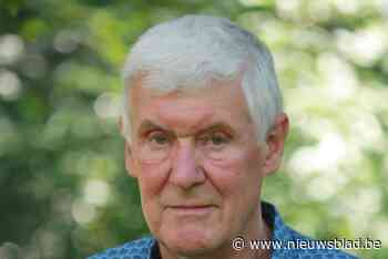 Bob Peeters duwt lijst van Groen