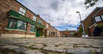 Coronation Street favourite reveals return to ITV soap after lengthy absence