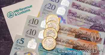 Millions warned they could be paying too much tax - how to check your tax code