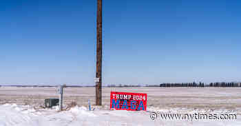 Republican Science Denial Has Nasty Real-World Consequences