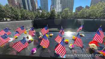 9/11 remembrance organizers work to keep focus on victims, not politics