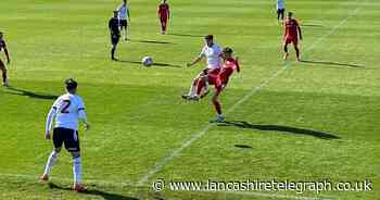 Reds leave it late to secure point in Central League Cup opener