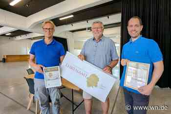 Ehrenamtspreis Münster-Südost erfährt Neuauflage