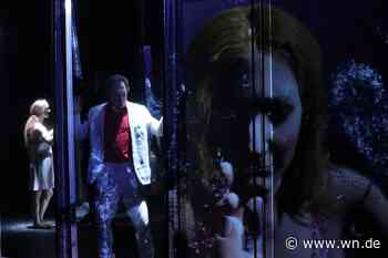 Sinnlichkeit trotzt der Technik