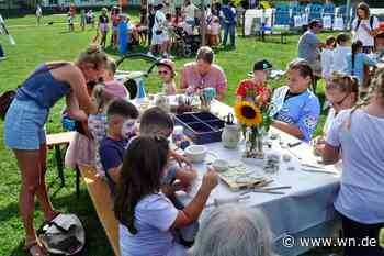 Die Coerdiale bringt die Menschen zusammen