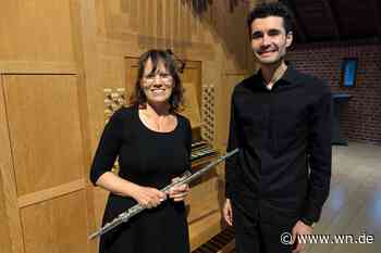 Ein echter König hält Einzug