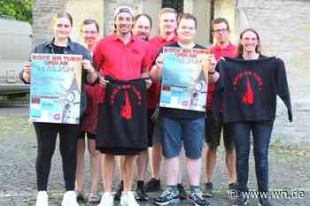 Es „rockt“ wieder in Nienberge