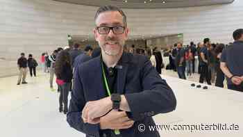 Apple Watch Series 10: Alle Details zur Apple-Uhr 2024
