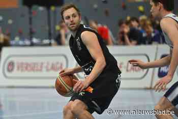 LDP Donza op zoek naar 2 op 2 in ‘double header’: “Donza B en Racing Brugge, zijn aan elkaar gewaagd, tegen Woluwe wordt andere koek”