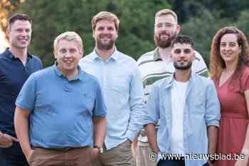 CD&V Plus richt jongerenafdeling op: “Het stopt niet met de gemeenteraadsverkiezingen van 13 oktober”