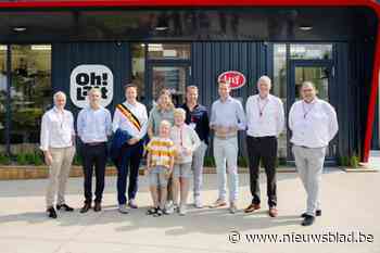 “Korter kan de keten niet zijn”: op deze boerderij produceren en verpakken boeren de zuivelproducten zélf dankzij een mini-fabriek