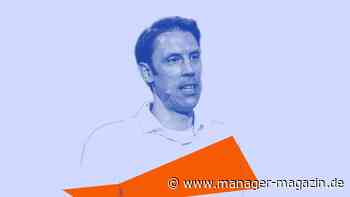 KI-Forscher Björn Ommer: „Diese Kombination ist von unschätzbarem Wert für das Training generativer KI“