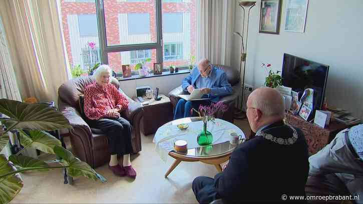 Een eeuw lang Brabander: hier wonen de honderdplussers van onze provincie