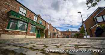 Coronation Street favourite reveals return to ITV soap after lengthy absence