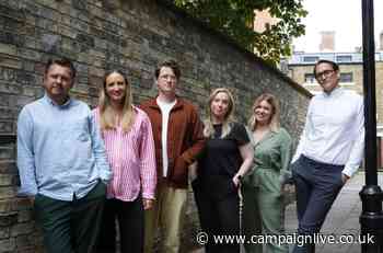 VCCP Media builds leadership team and appoints MD