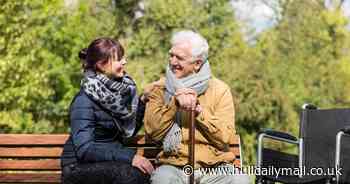 AD FEATURE: The compassionate caregivers who have remained dedicated to supporting people with dementia for 35 years