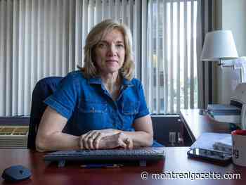 Brownstein: Helping young anglos find jobs is Marina Boulos-Winton's latest mission