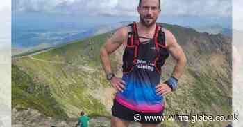 Wirral runner takes on world's 'toughest' mountain race in aid of cancer charity
