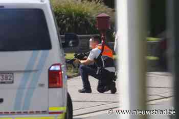 Melding van gijzeling in Schalkhoven eindigt met arrestatie van man