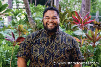 On the Move: Dori Nakayama and Rayen Watanabe