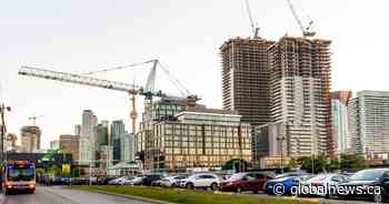 Ontario wanted ‘massive density’ around its transit projects. Then the plan vanished