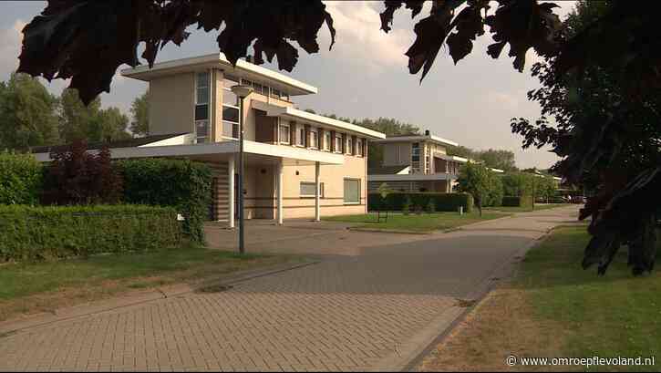 Lelystad - Plan voor Flevo Golf Resort stevent af op steun gemeenteraad