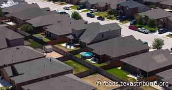 Affected by Texas’ high home prices and rents? We want to talk to you